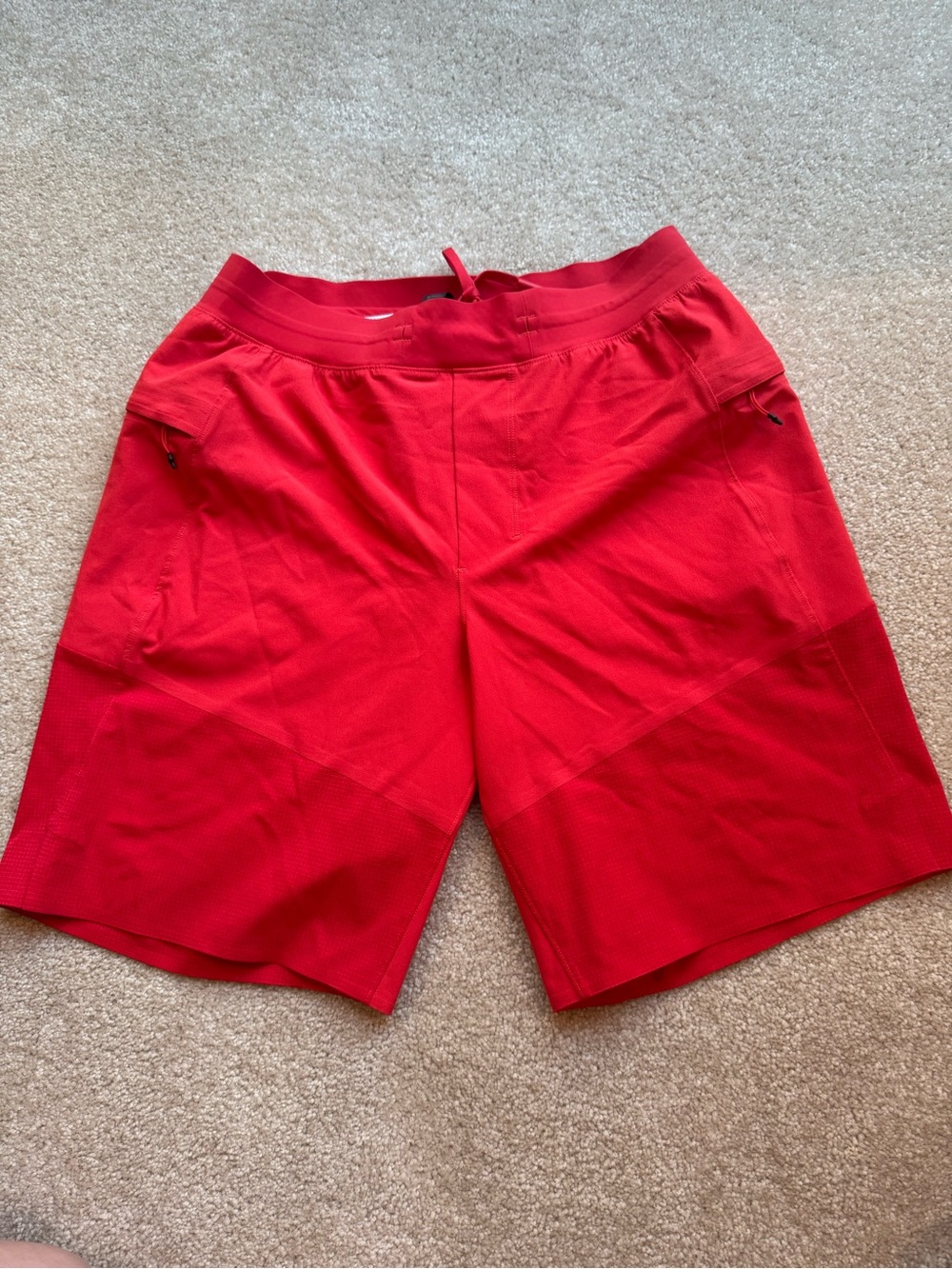 NWOT Mens Lululemon Swim Trunks